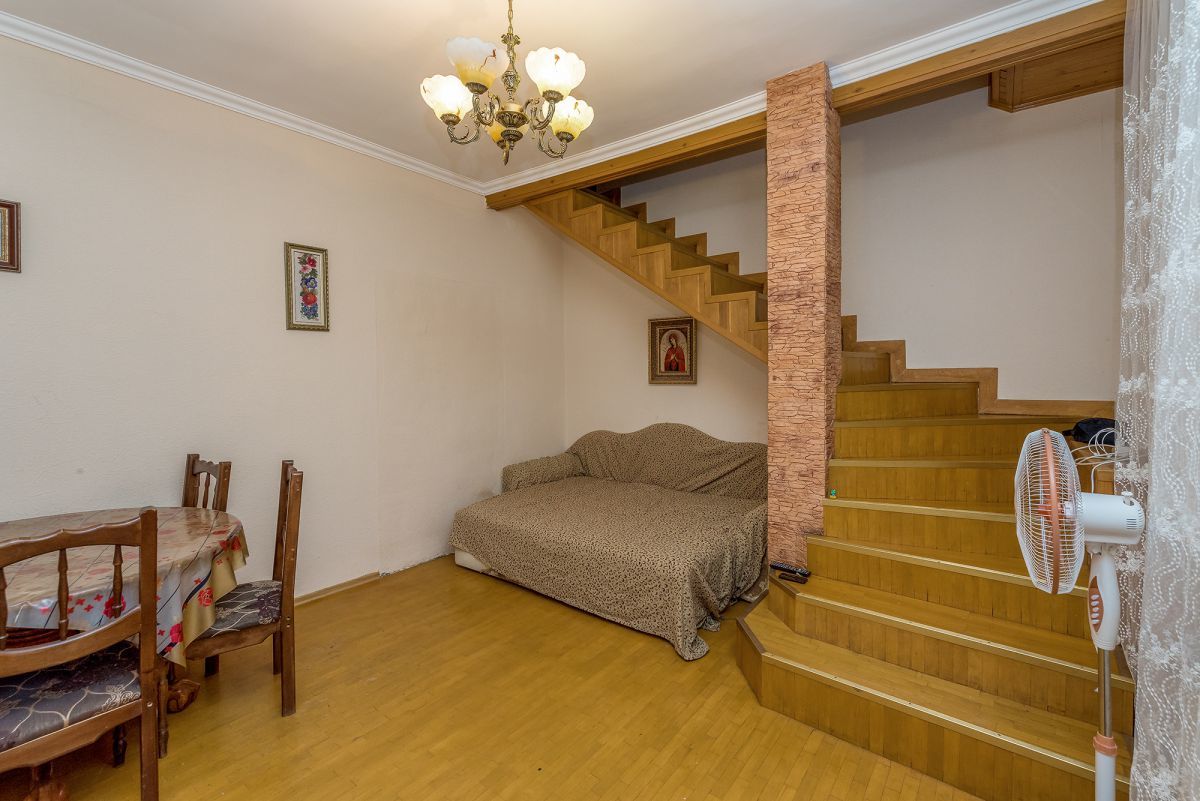 дом г Краснодар мкр им Петра Метальникова ул Карельская 20 фото 7