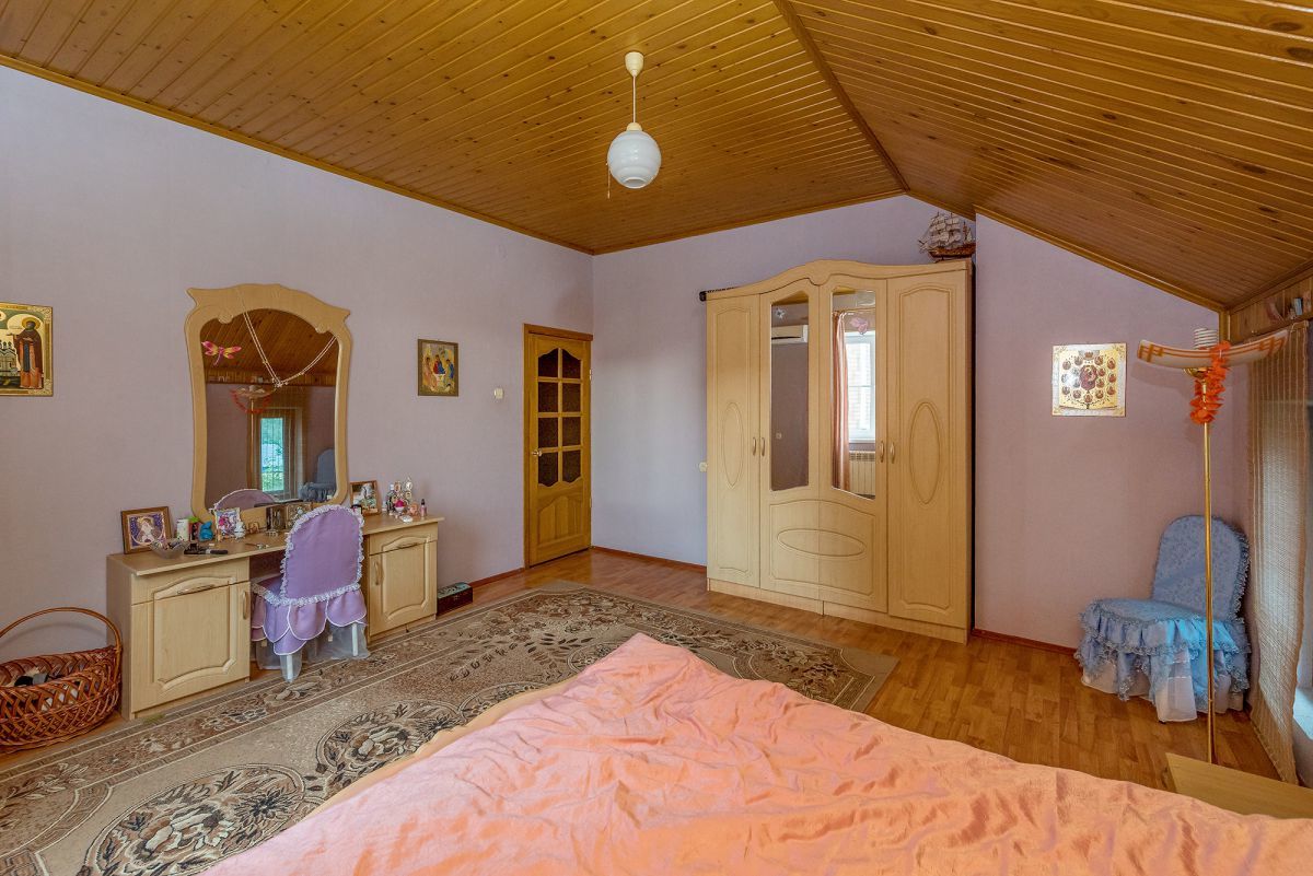 дом г Краснодар мкр им Петра Метальникова ул Карельская 20 фото 10