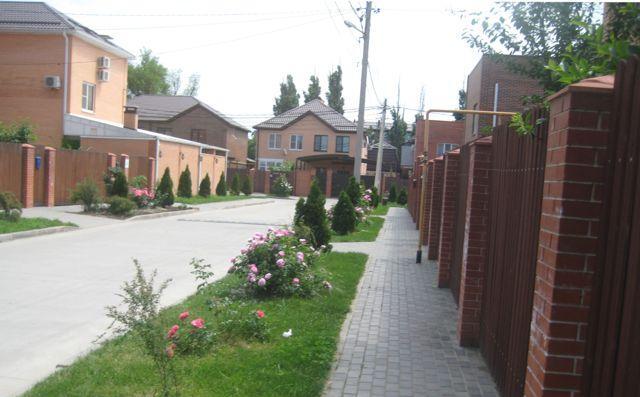 дом г Краснодар фото 7