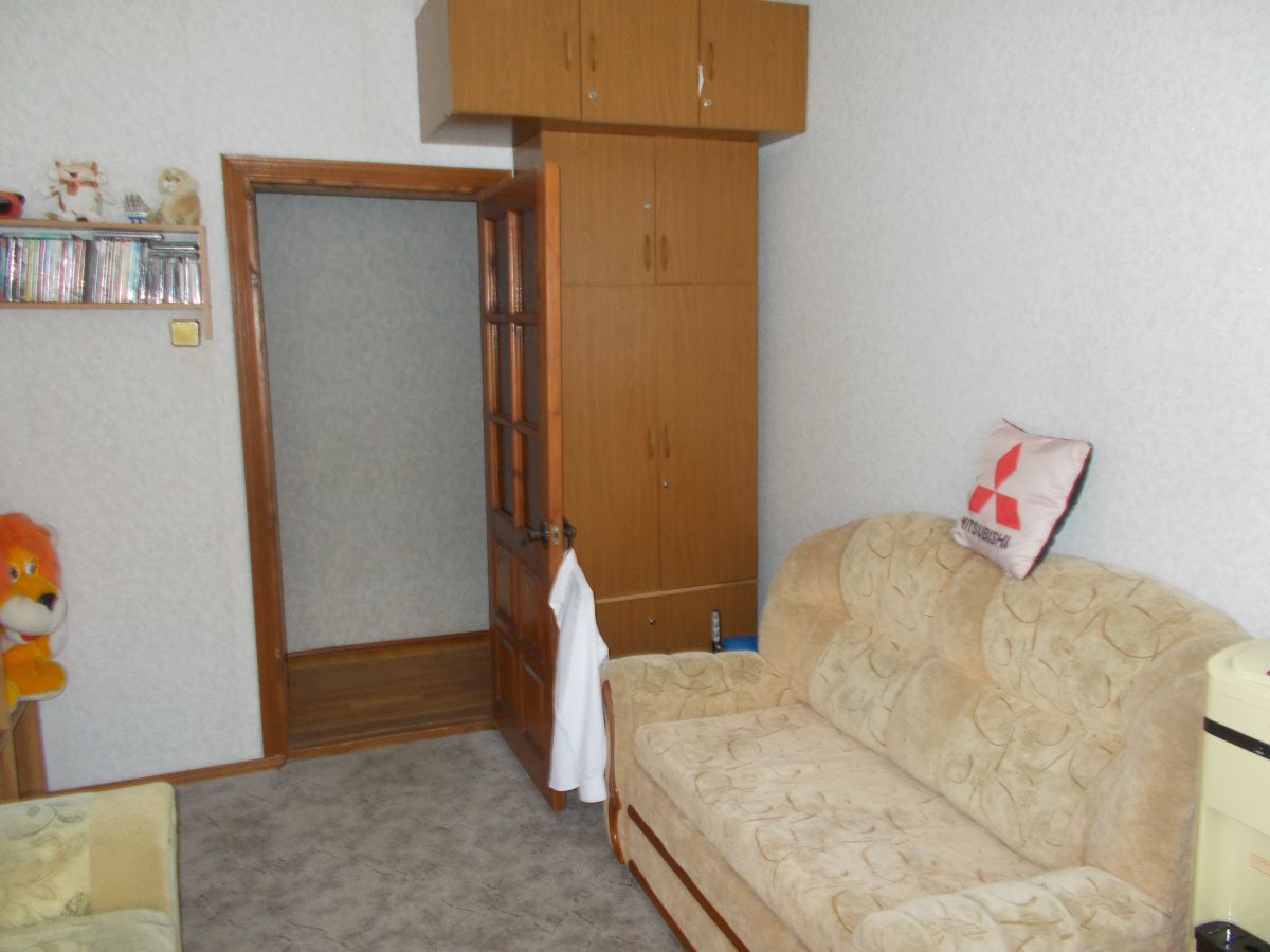 дом г Краснодар мкр им Петра Метальникова фото 16