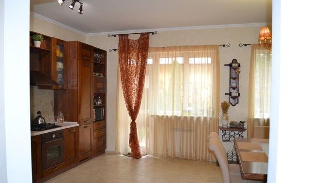 дом г Краснодар мкр им Петра Метальникова ул Алуштинская 1г фото 12