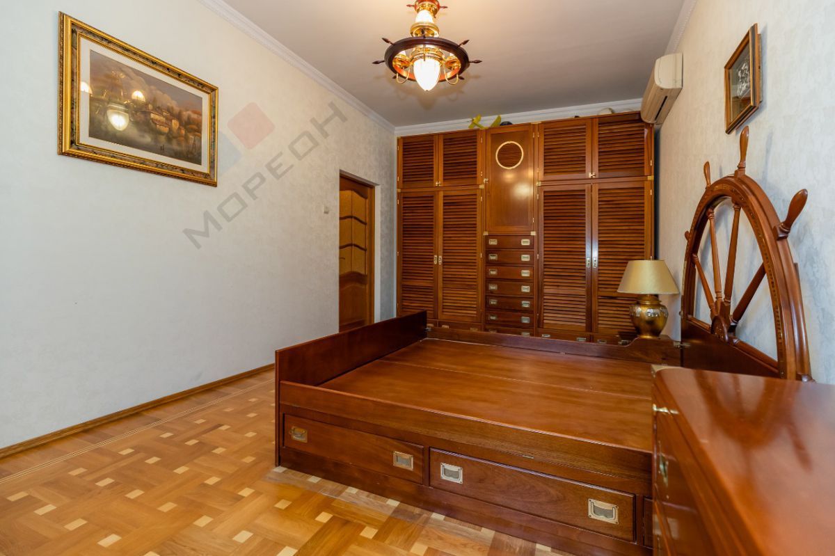 дом г Краснодар р-н Центральный проезд Офицерский 24 фото 6