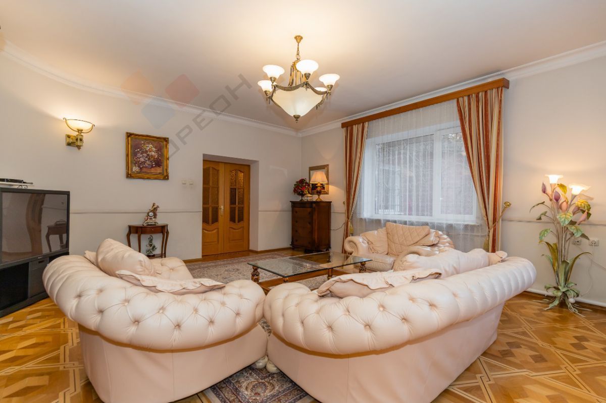 дом г Краснодар р-н Центральный проезд Офицерский 24 фото 7