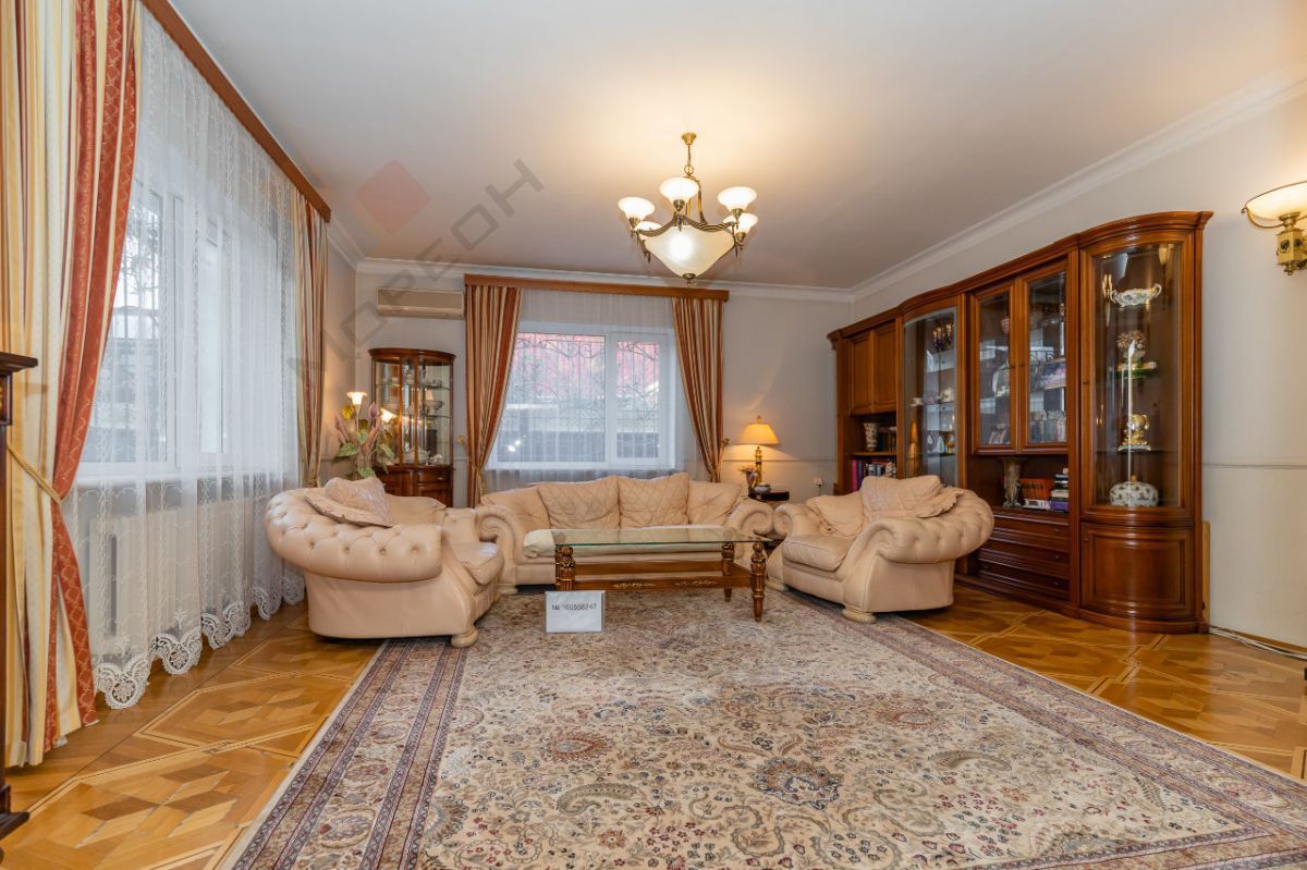 дом г Краснодар р-н Центральный проезд Офицерский 24 фото 13