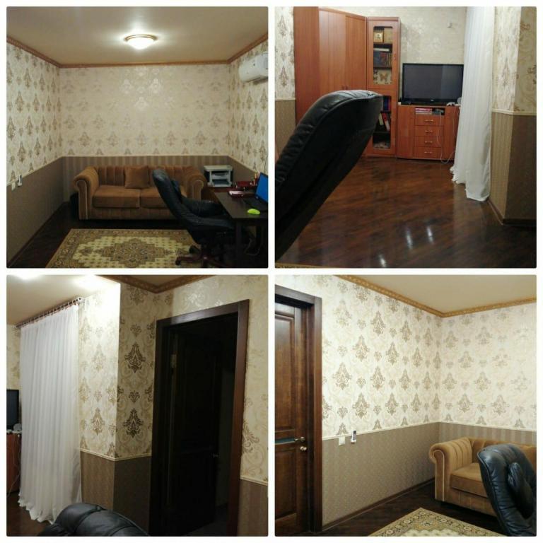 дом г Краснодар ул 1-я Линия 249 фото 8