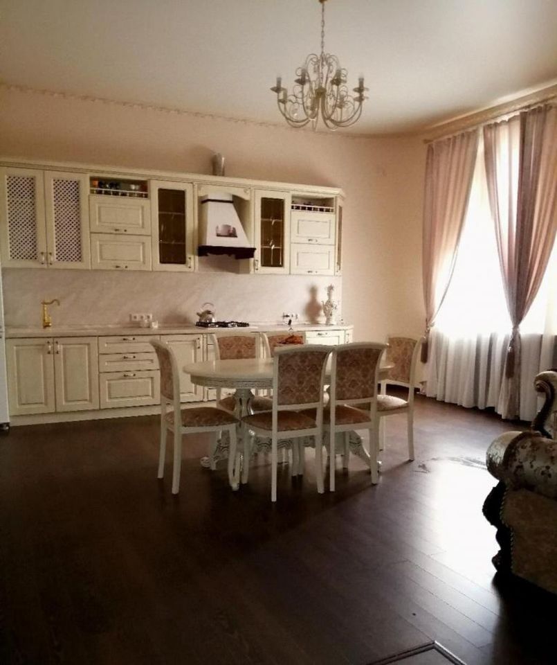 дом г Краснодар ул 1-я Линия 249 фото 11