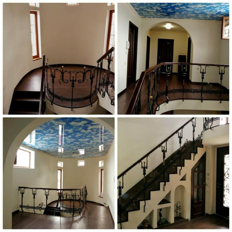 дом г Краснодар ул 1-я Линия 249 фото 15