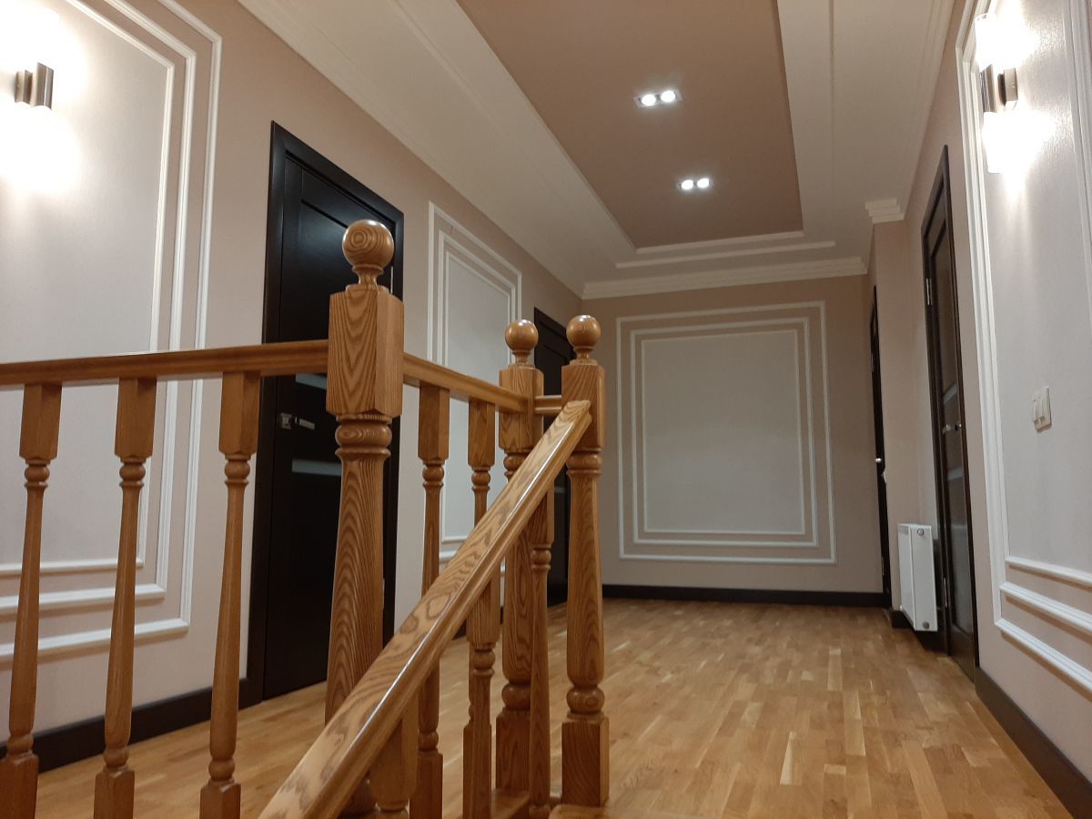 дом г Краснодар ул Заполярная 83 фото 17