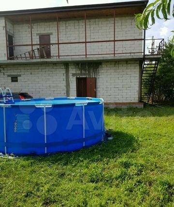 дом г Краснодар мкр им Петра Метальникова ул Ростовское Шоссе 17 фото 8