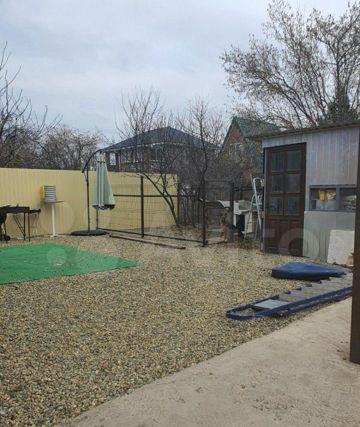 дом г Краснодар ул Клубничная фото 9