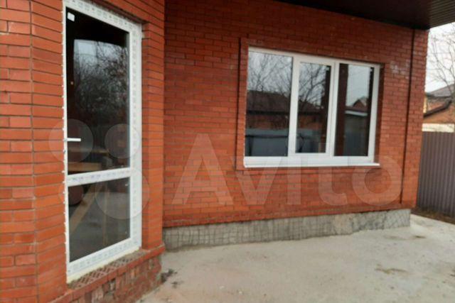 дом г Краснодар ул Тополиная 337 фото 6