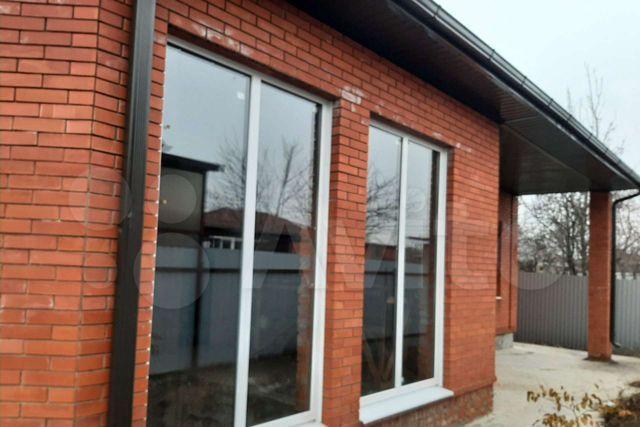 дом г Краснодар ул Тополиная 337 фото 7
