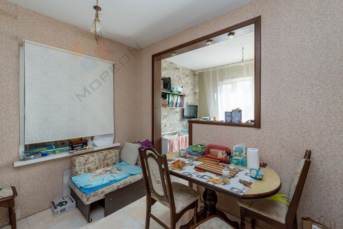 дом г Краснодар снт КНИИСХ ул 3-я Линия 776 фото 18
