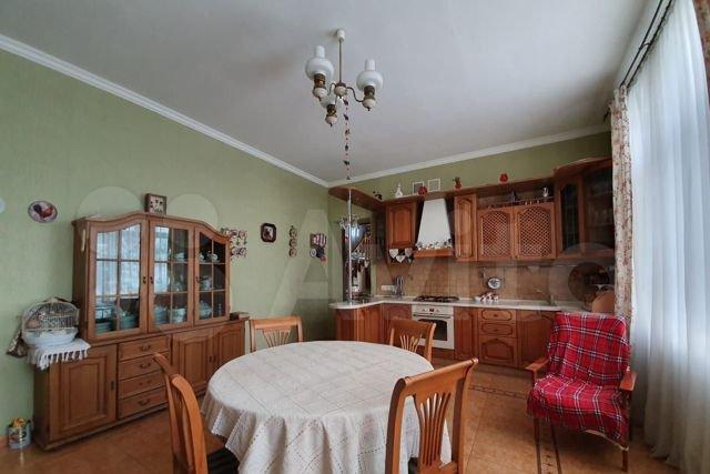 дом г Краснодар ул Агрохимическая 26 фото 9