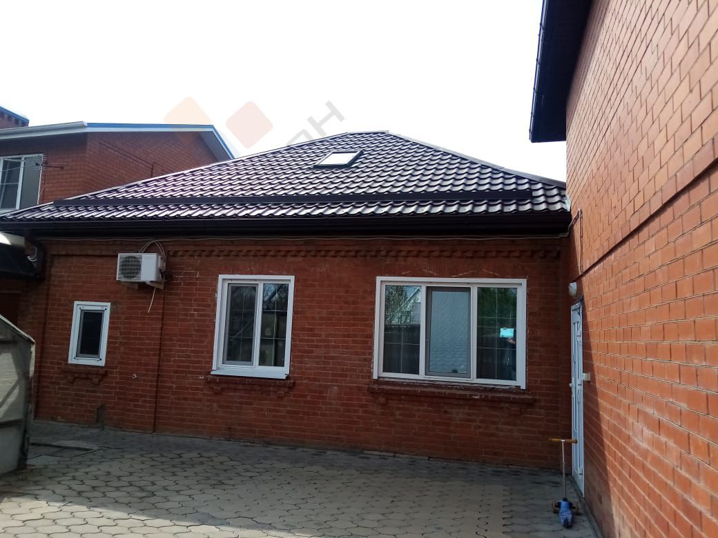 дом г Краснодар ул Титаровская 34 фото 8