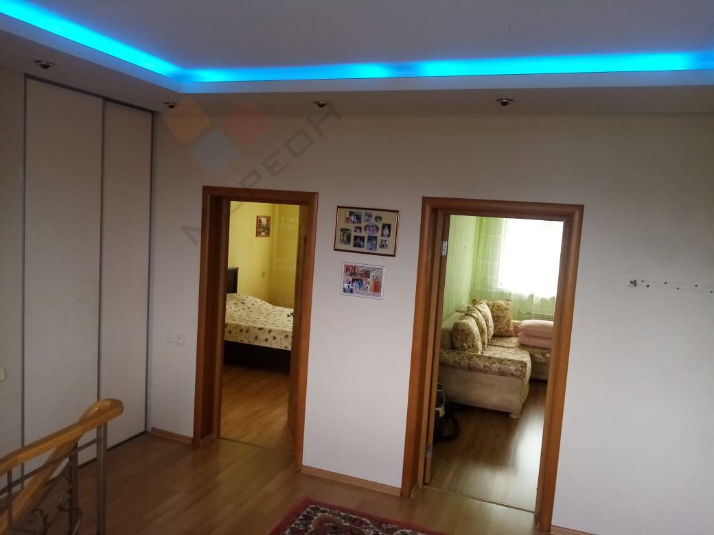 дом г Краснодар ул Титаровская 34 фото 14
