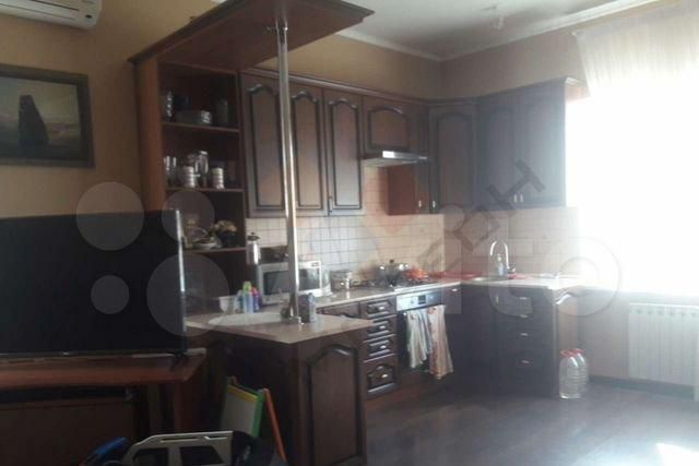 дом г Краснодар ул Лесная 13 фото 9