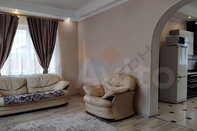 дом г Краснодар ул Сиреневая фото 13