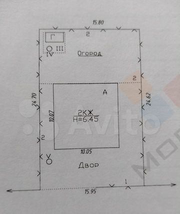 дом г Краснодар ул Сиреневая фото 28