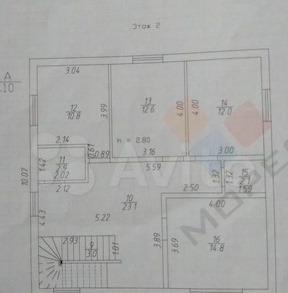 дом г Краснодар ул Сиреневая фото 30