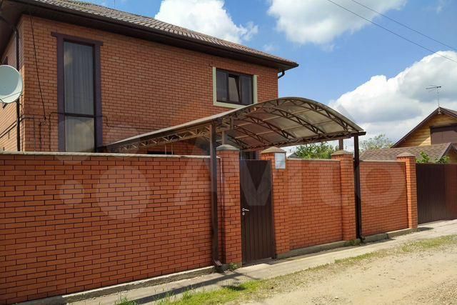 дом г Краснодар ул Сиреневая фото 33