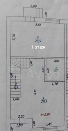дом г Краснодар ул Цветочная 33 фото 15