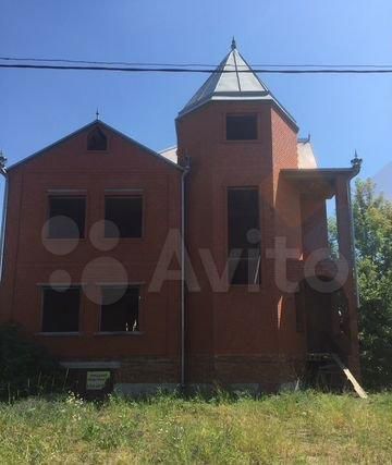 дом г Краснодар Новознаменский ул Уланская 18 фото 6