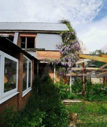 дом г Краснодар ул Строителей 9 фото 19