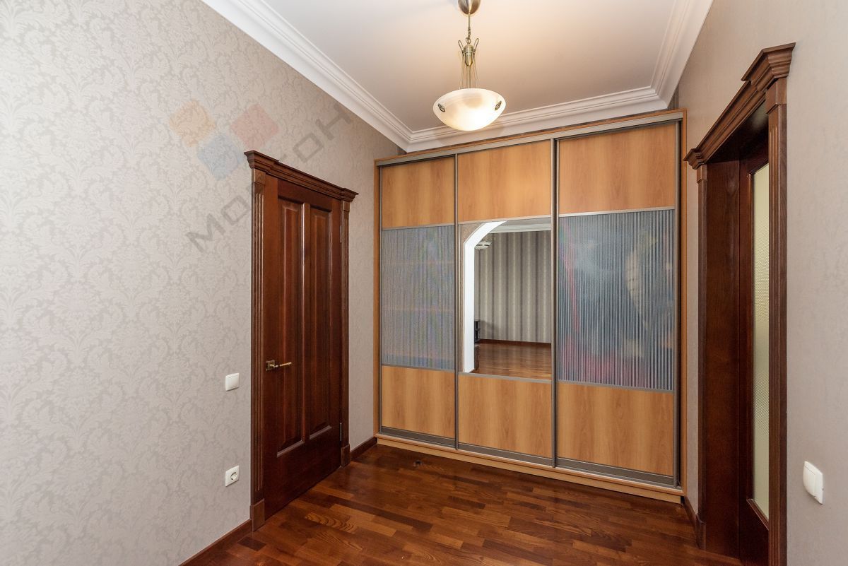 дом г Краснодар р-н Центральный ул им. Максима Горького 10/1 фото 22