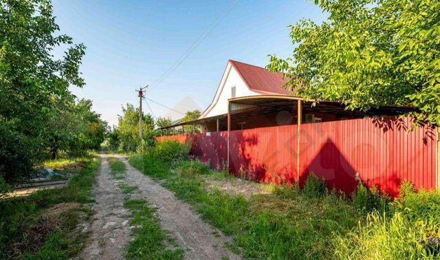 дом г Краснодар ул Речная 187 фото 24