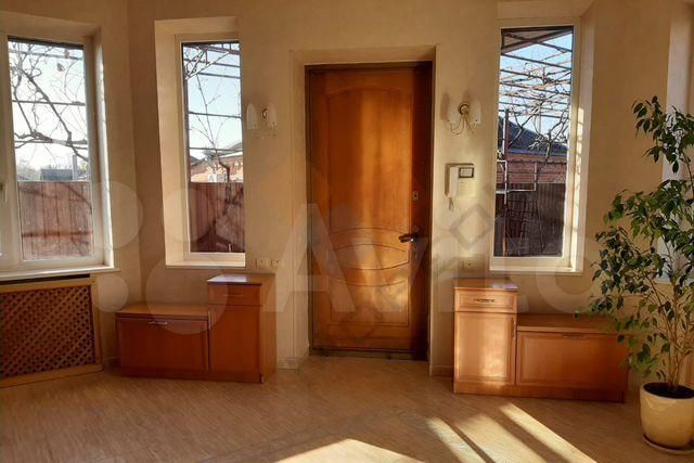 дом г Краснодар мкр им Петра Метальникова ул 1-го Мая 534 фото 28