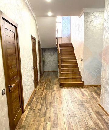 дом г Краснодар ул Архангельская 45 фото 8