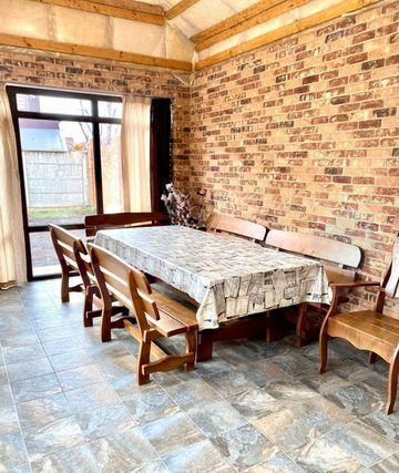 дом г Краснодар ул Архангельская 45 фото 13