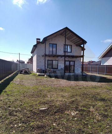 дом г Краснодар ул Вольная 7 фото 22