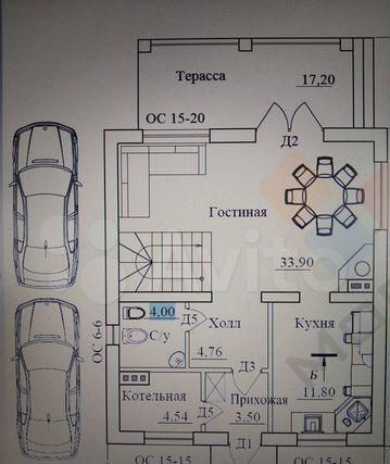 дом г Краснодар ул Вольная 7 фото 29