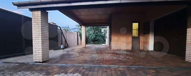 дом г Краснодар Северный ул им. Александра Берлизова 6 фото 34