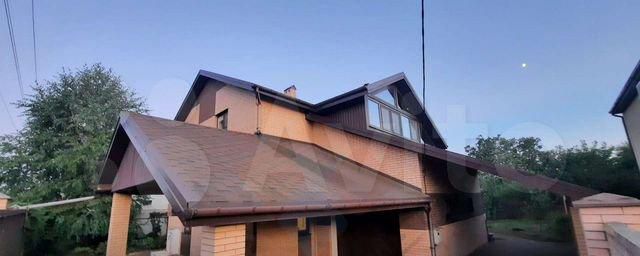дом г Краснодар Северный ул им. Александра Берлизова 6 фото 38