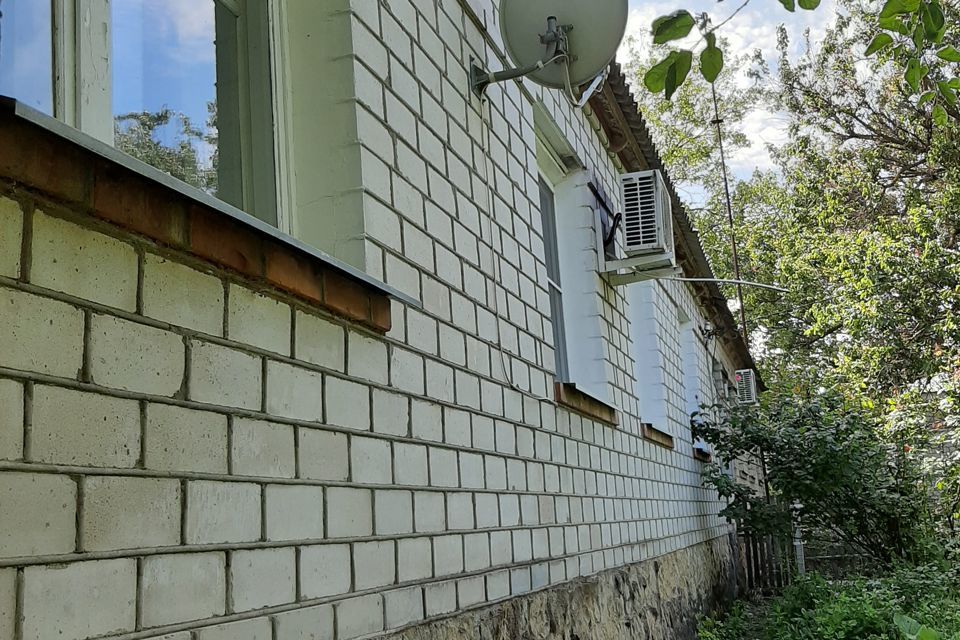 дом г Новороссийск ст-ца Раевская ул Садовая 65а фото 1
