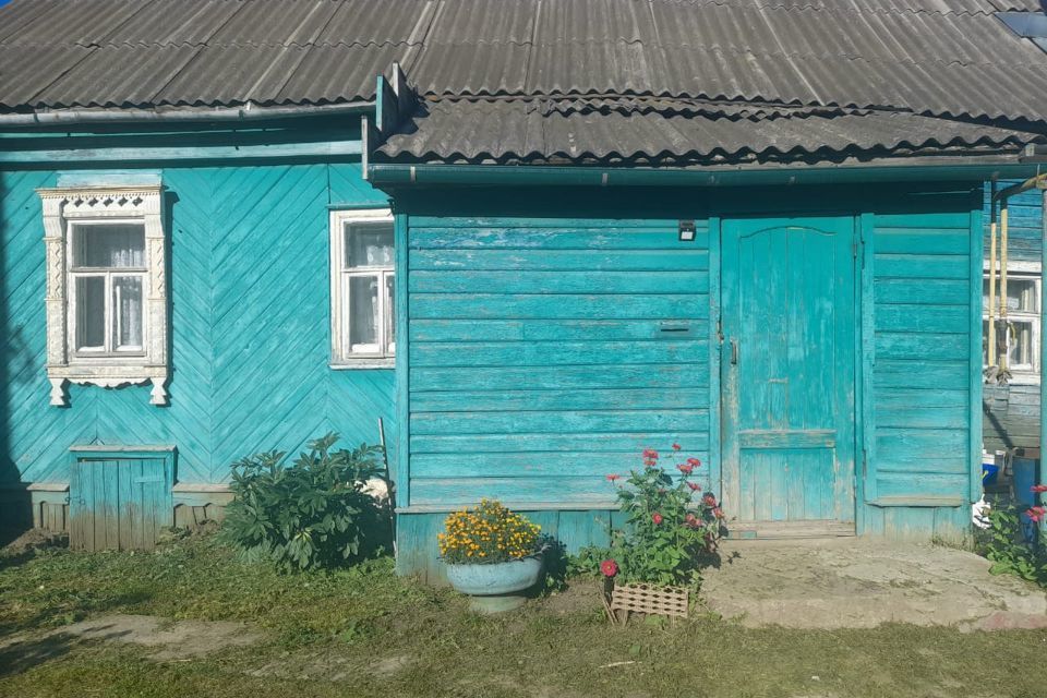 дом р-н Ростовский с Пужбол фото 4