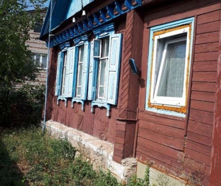 дом р-н Бугульминский г Бугульма пер Дмитрия Фурманова 2 фото 3