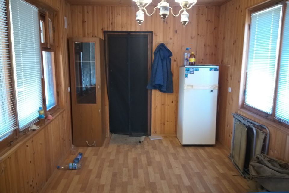 дом г Волжский снт Труд ул Сургучевка фото 1