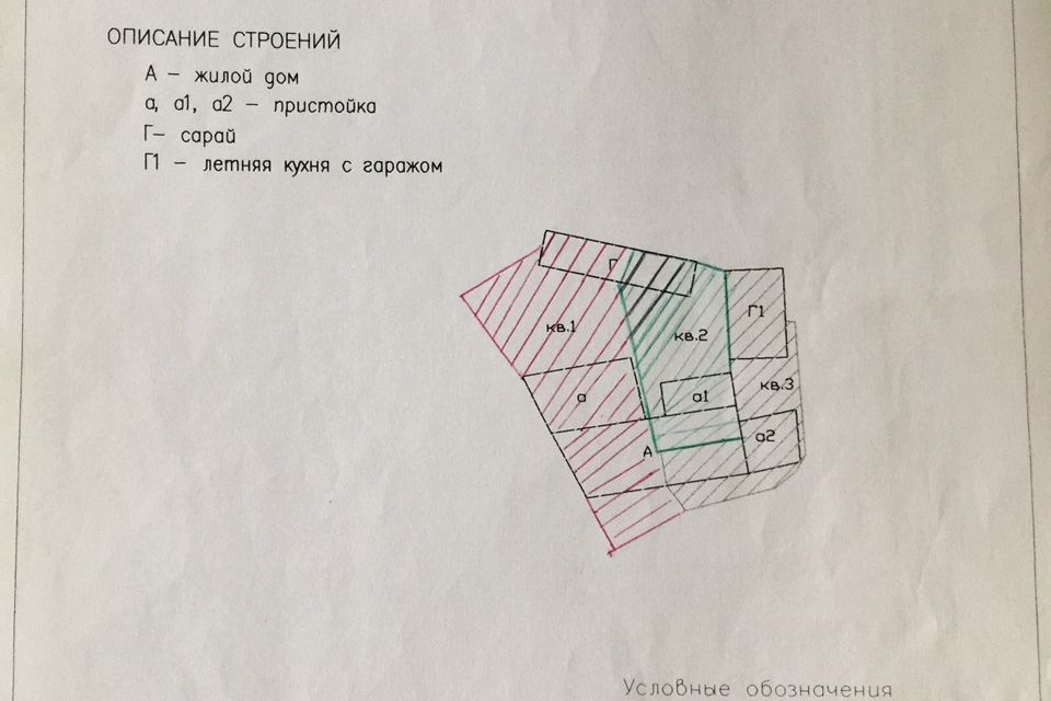 дом р-н Темрюкский г Темрюк ул Ленина 21 фото 2