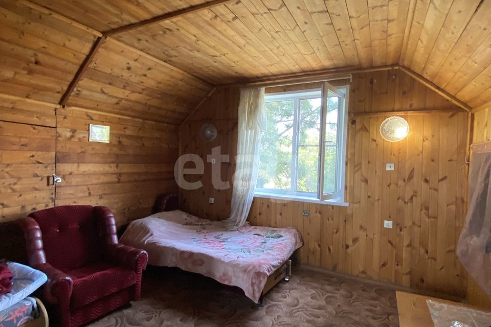 дом р-н Ейский г Ейск п Широчанка фото 3