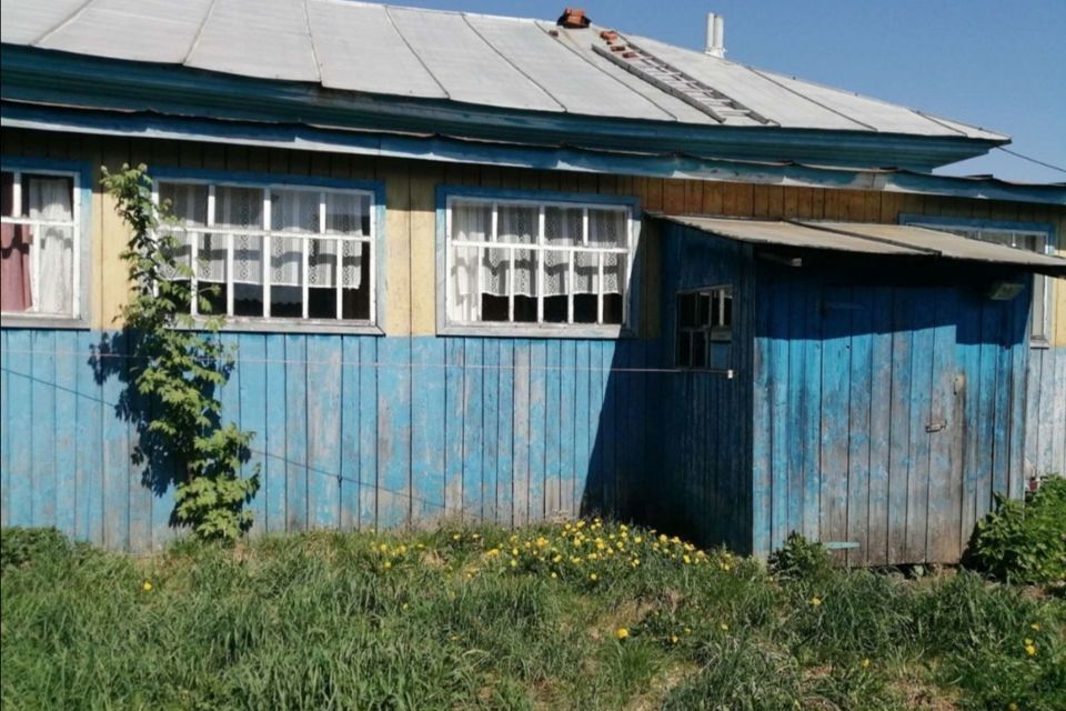 Купить Дом Дешево В Бураевском Районе