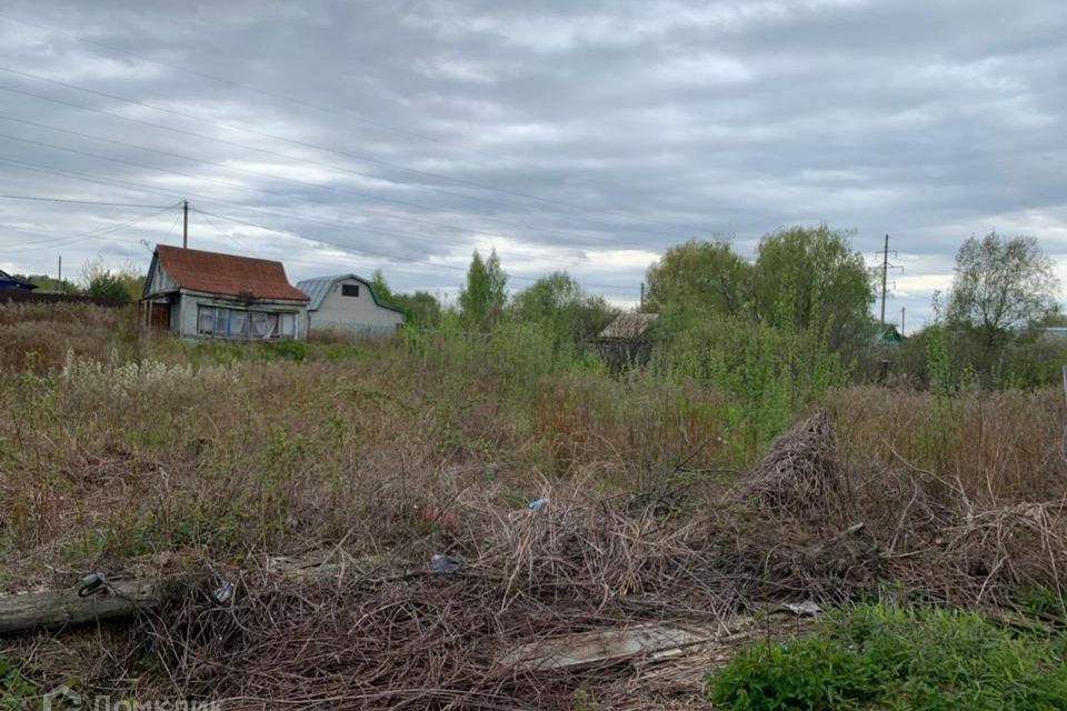 земля р-н Зеленодольский пгт Васильево ул Космонавтов фото 4