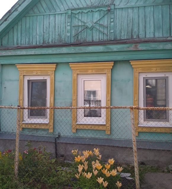 дом г Пенза Цыганский посёлок проезд Щербакова 29 фото 4