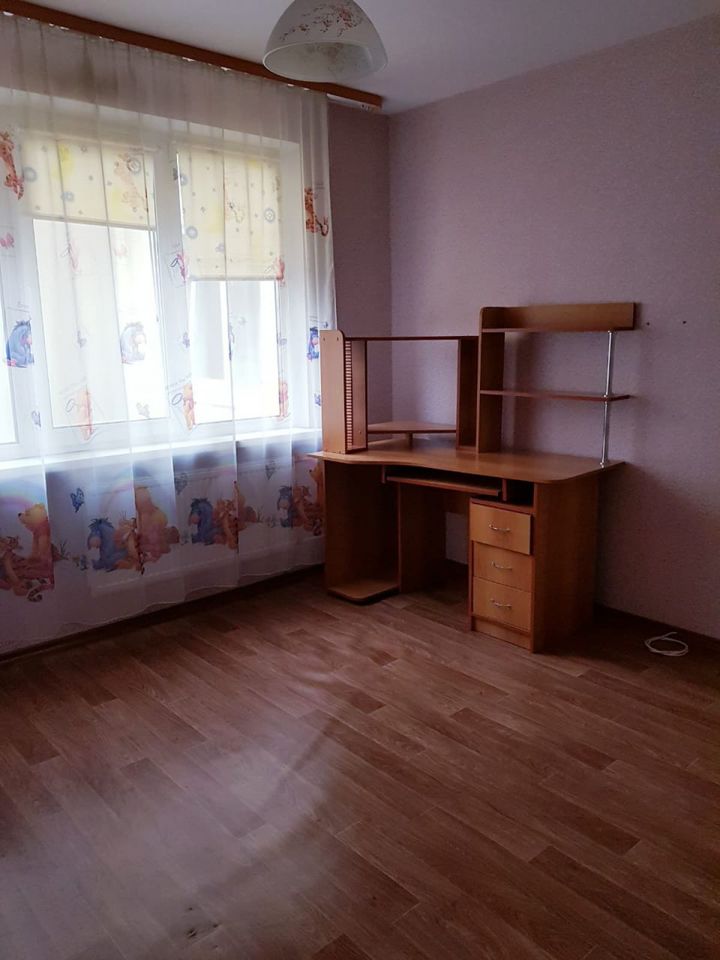 квартира г Краснодар ул им. Героя Аверкиева А.А. 8 ул Восточно-Кругликовская б/н фото 4