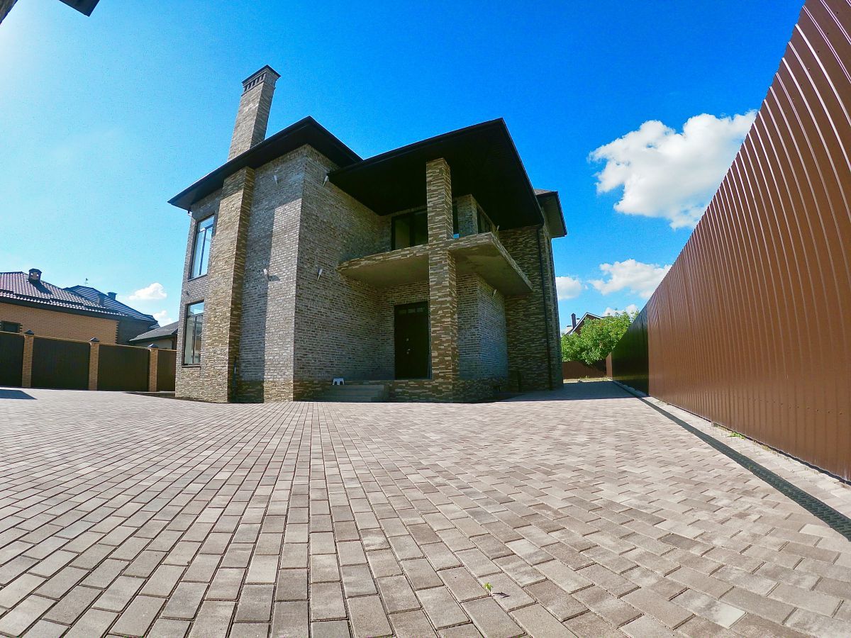 дом г Краснодар ул им. Нахимова 44 фото 3