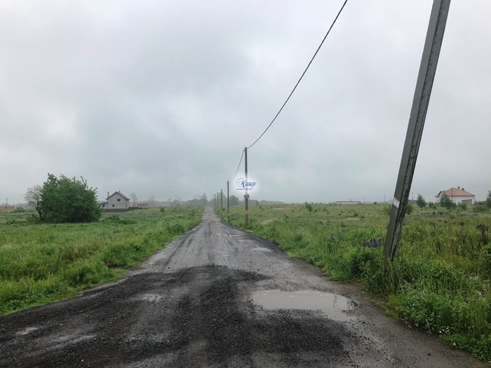 земля г Калининград р-н Центральный ул Изумрудная фото 1