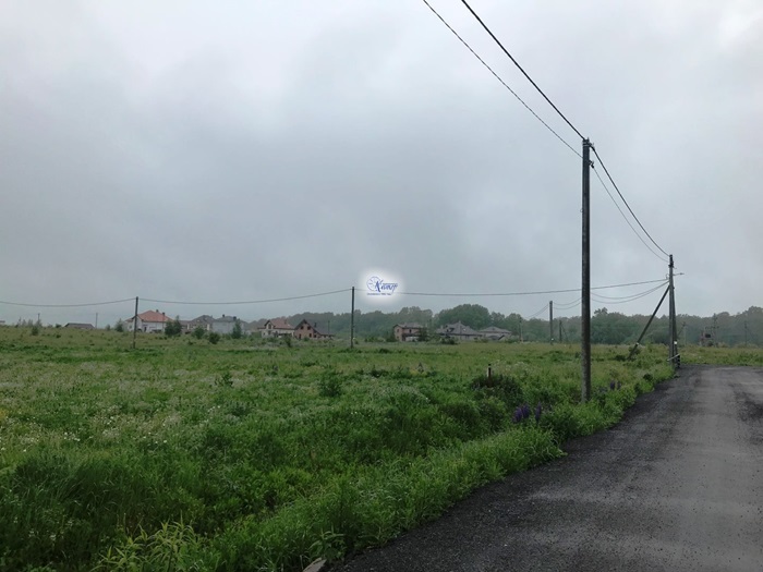 земля г Калининград р-н Центральный ул Изумрудная фото 2